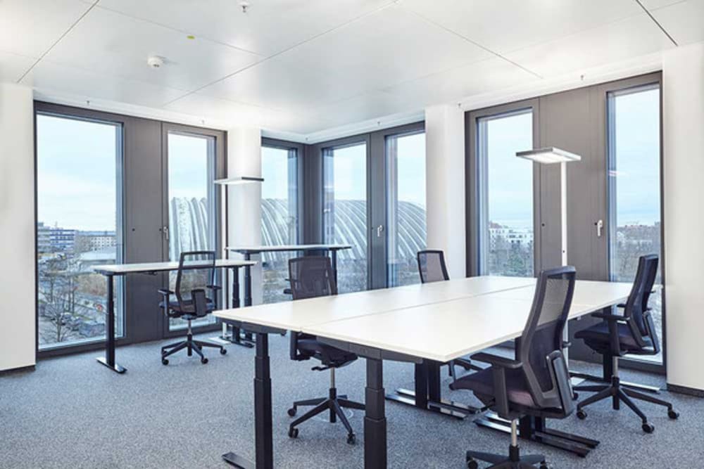 Nutrion Hirschgarten