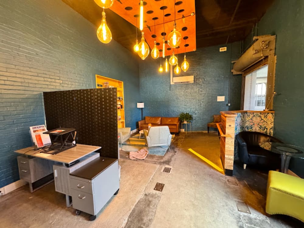 Staunton Innovation Hub