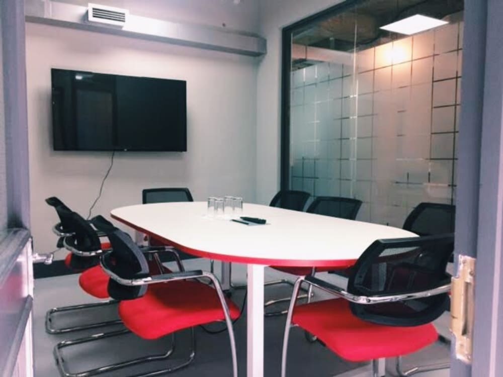 The Werks Church Hove