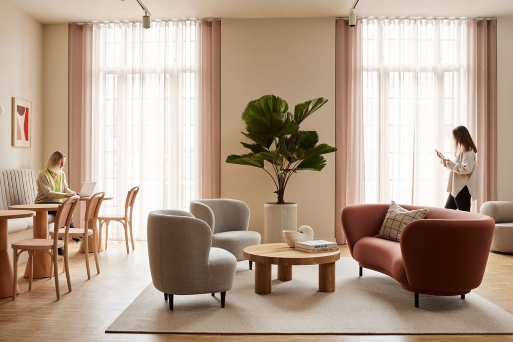 The Office Group London Regent Street