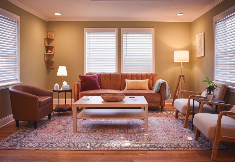 Middleground Mental Health Collective LLC