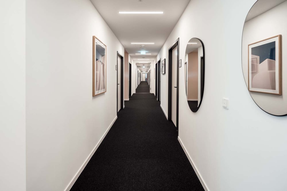 ABC Workspaces Leipzig