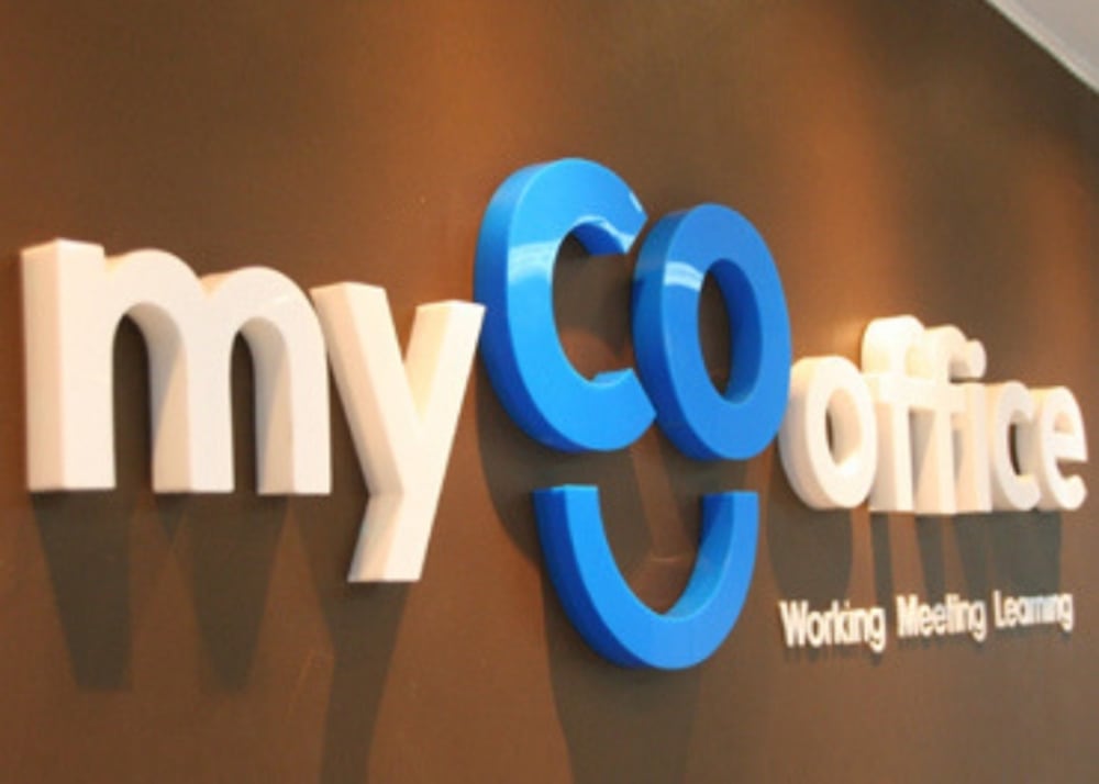 myCOoffice Cairo