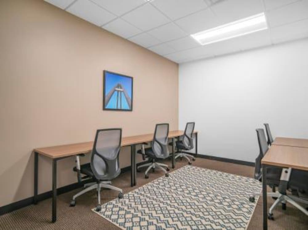 Regus Phoenix The Peak