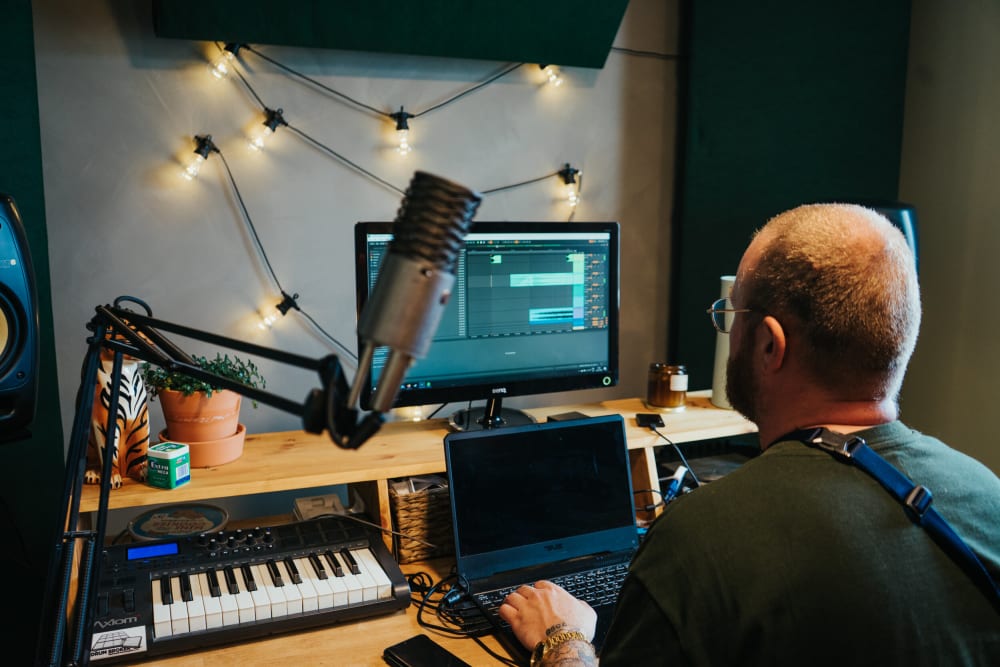 Musikkbyen Trondheim