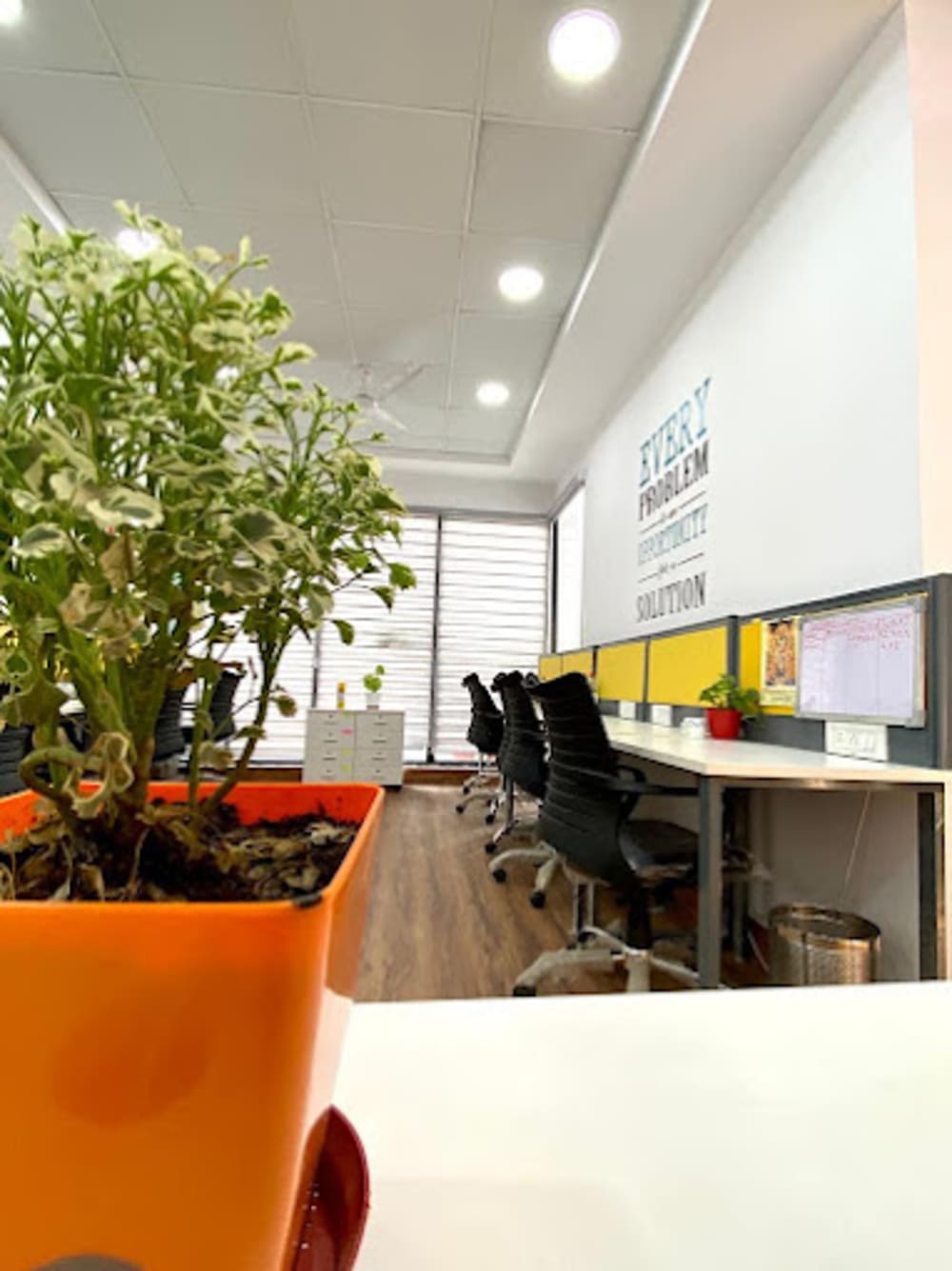 Oahfeo Workspaces Gurgaon