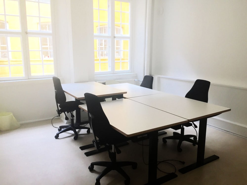 Splihuset Copenhagen