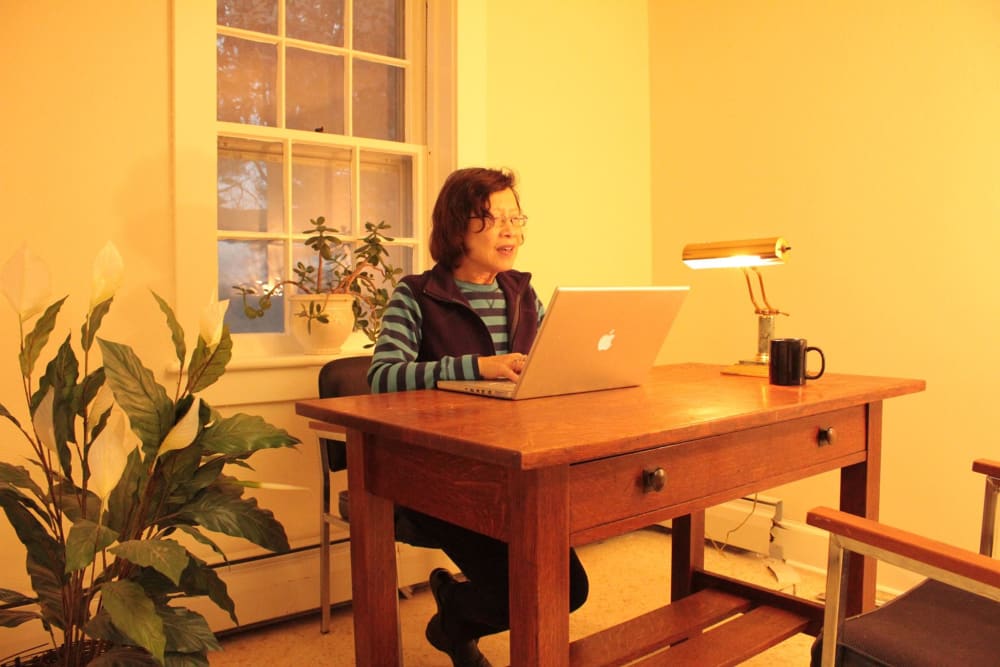 Whitneyville Cultural