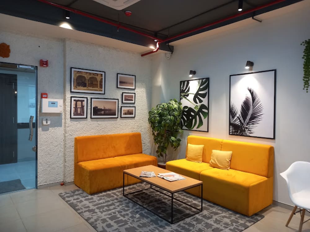 The Address Neptune Edge Vadiwadi