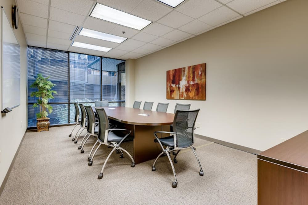 Office Evolution Campus-Columbus