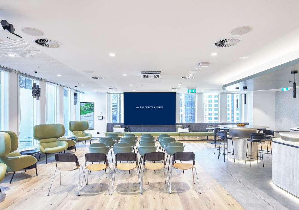 The Executive Centre-Angel Place