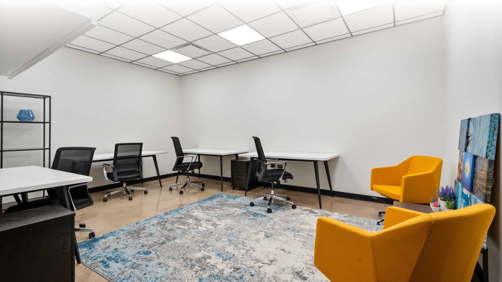 Lit Workspace-Lincolnwood