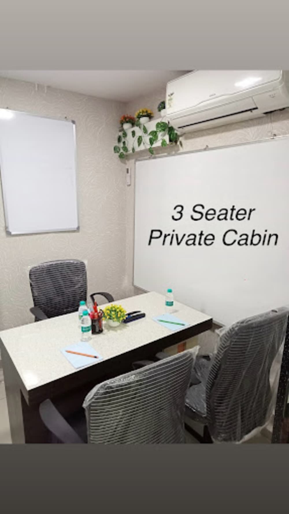 Ausum Coworking & Business Centre