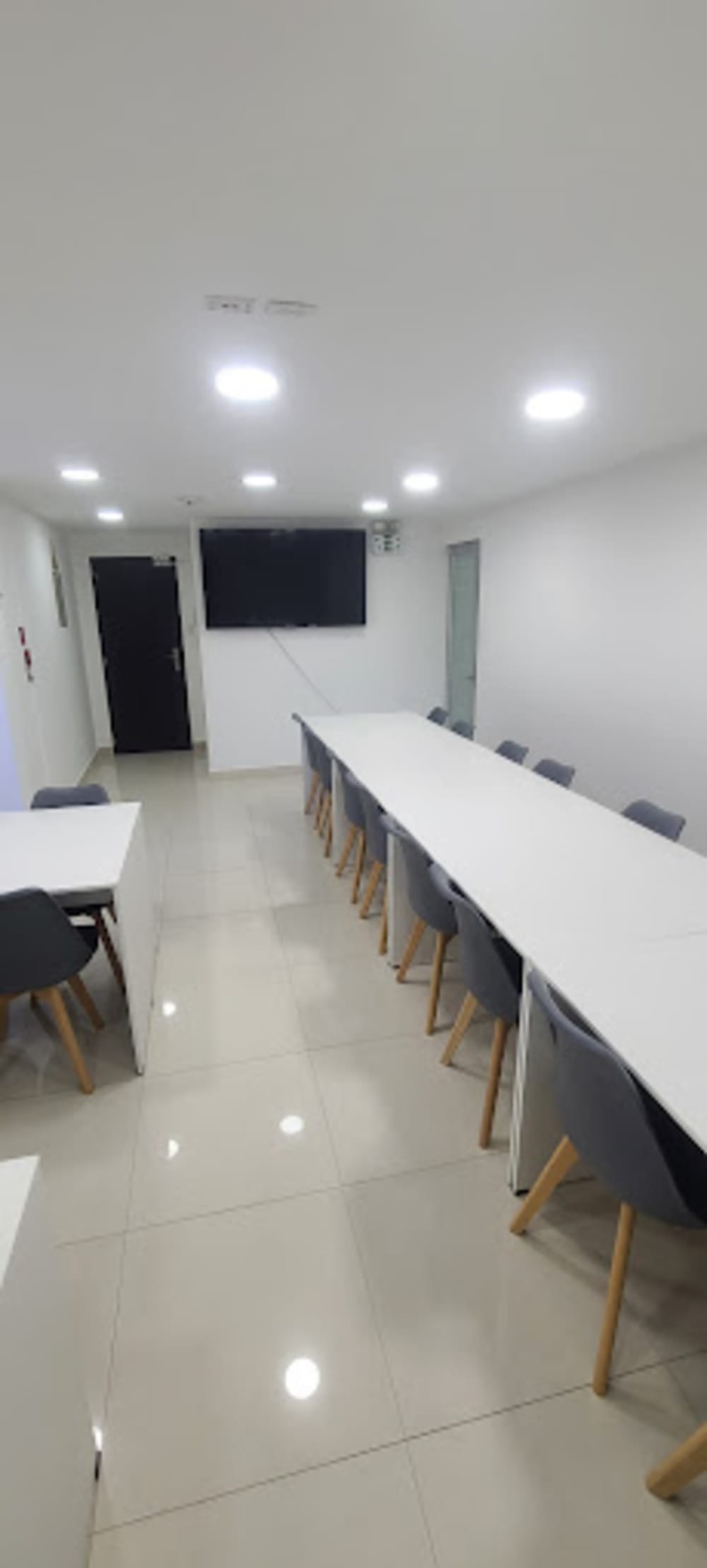 Home Office Salas de