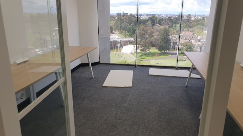 Hub Australia Head Office- Melbourne