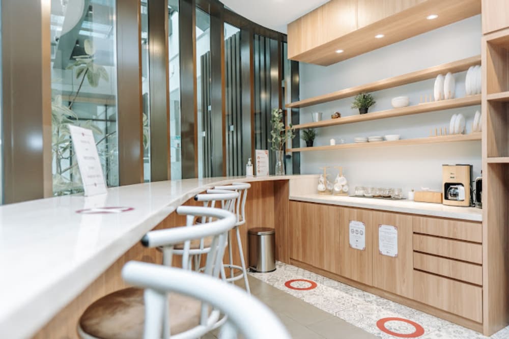 vOffice MyRepublic Tangerang