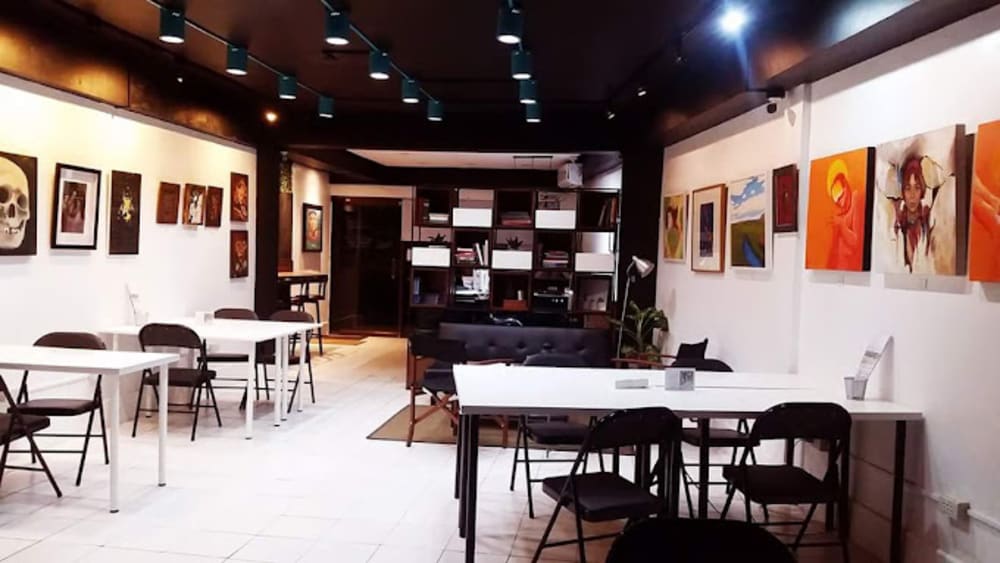 Arendo Coworking Bacolod