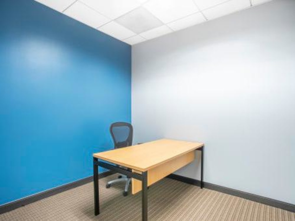 Regus Treat Boulevard