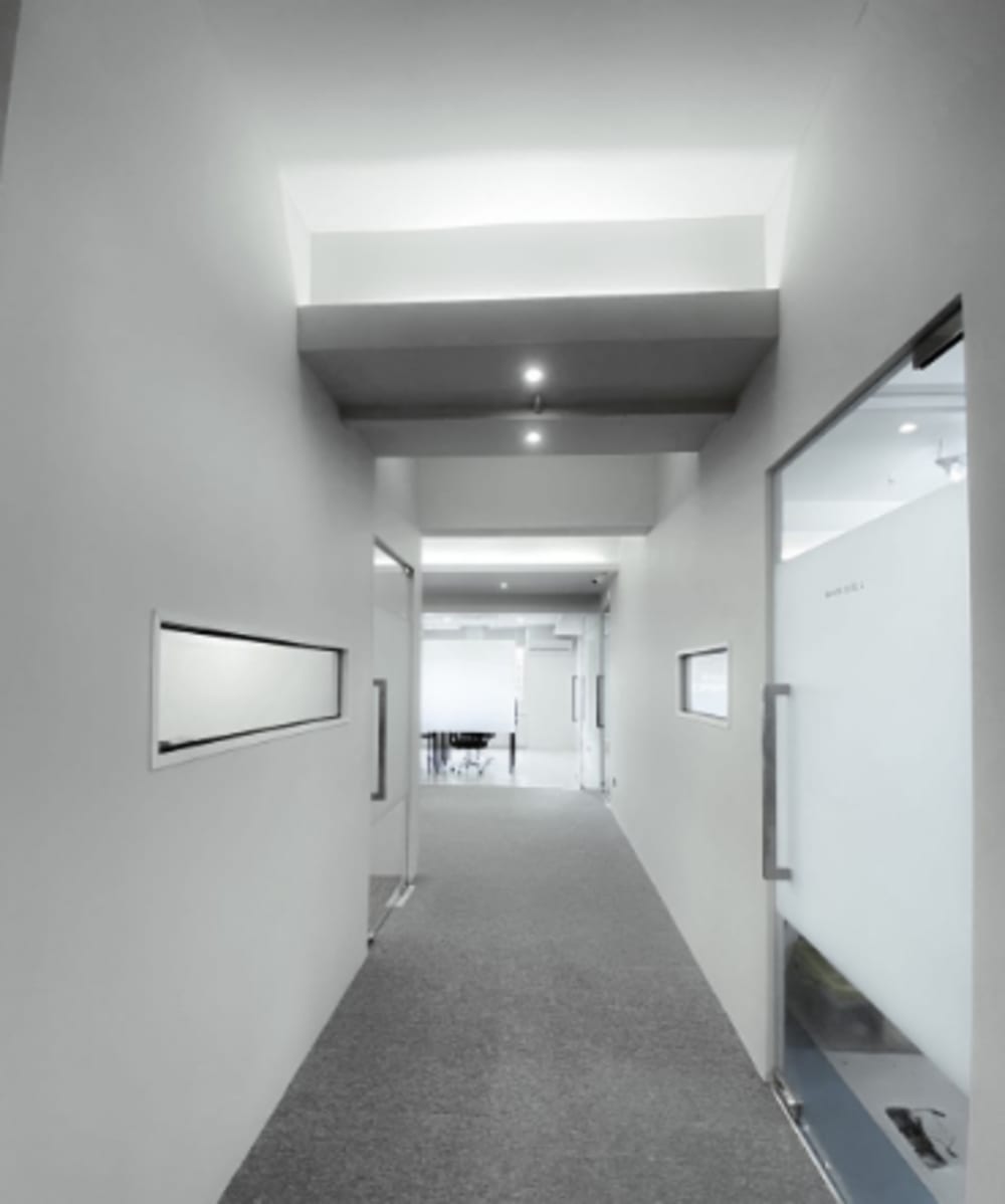 Offizo Coworking Space