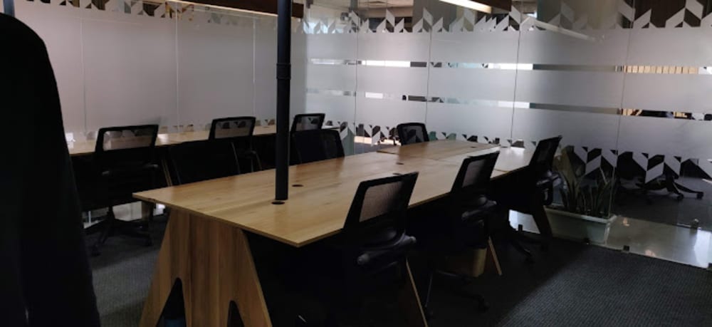 IHDP Business Park- Noida