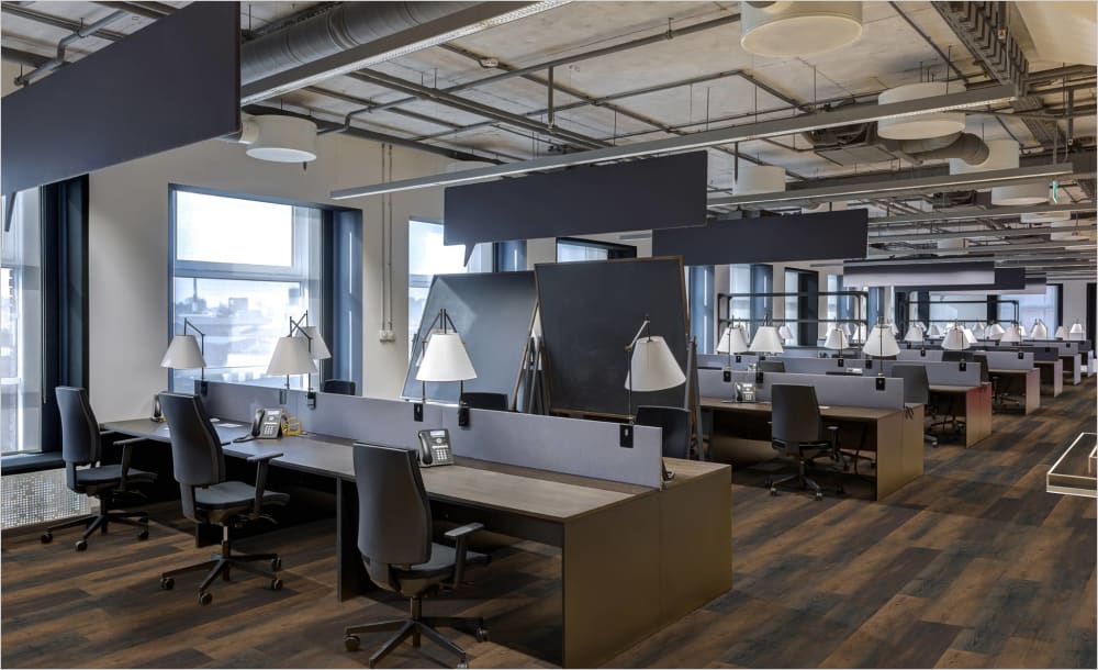 Coworkingers New Dehli