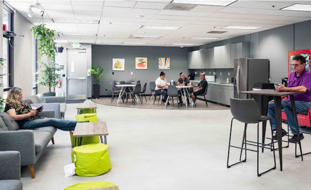 ReadySpaces Campbell