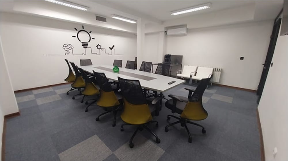 Ayandeh Digital Library-Tehran