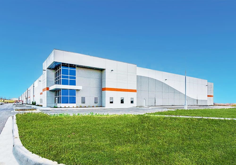 Cubework Transcon Dr