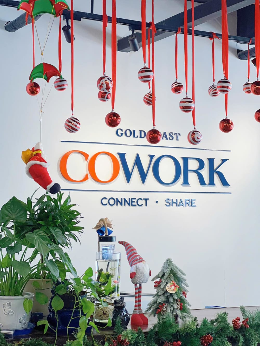 Gold Coast CoWork