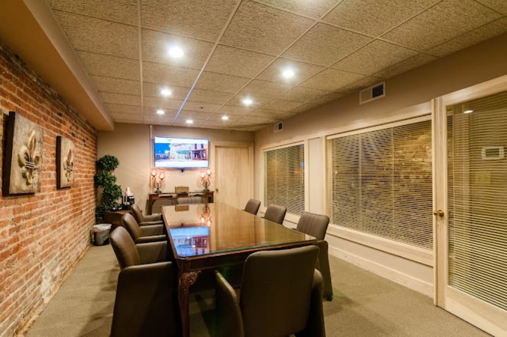 Normandy Business Cente