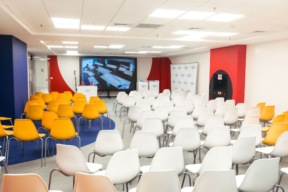 Tochka Kipeniya - Kazan