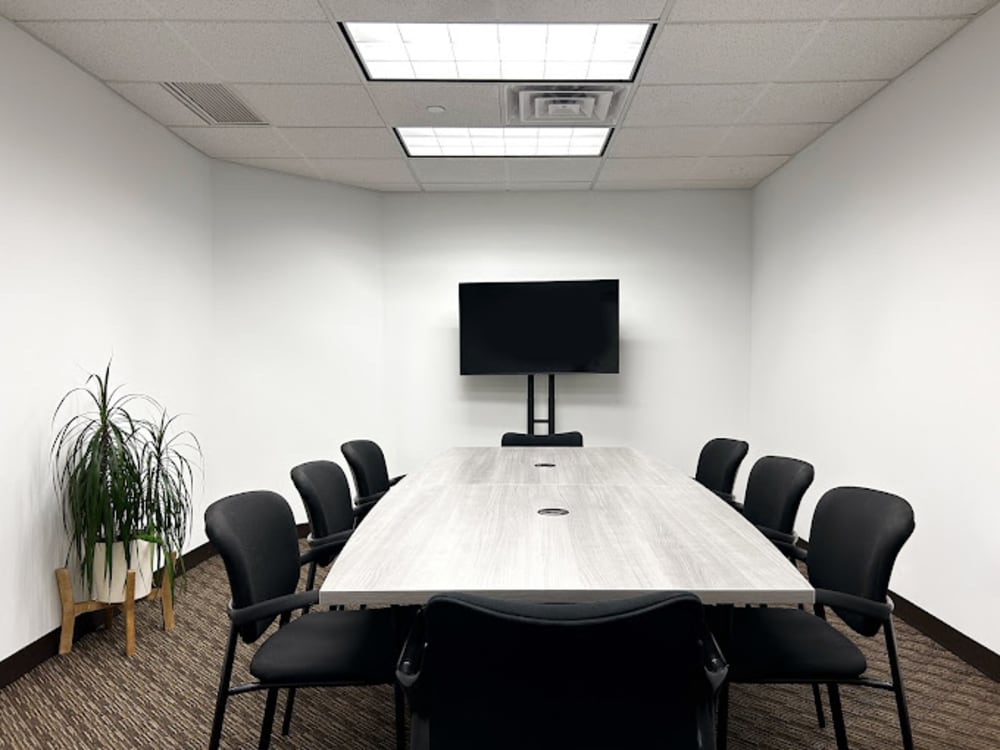 3rd Space Cowork 197 18 Suite