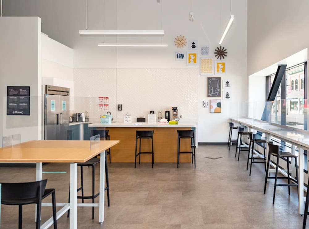 Staples Studio Ottawa