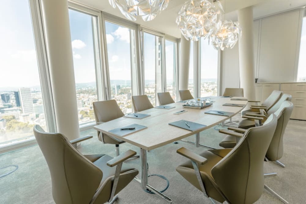 COLLECTION Business Frankfurt