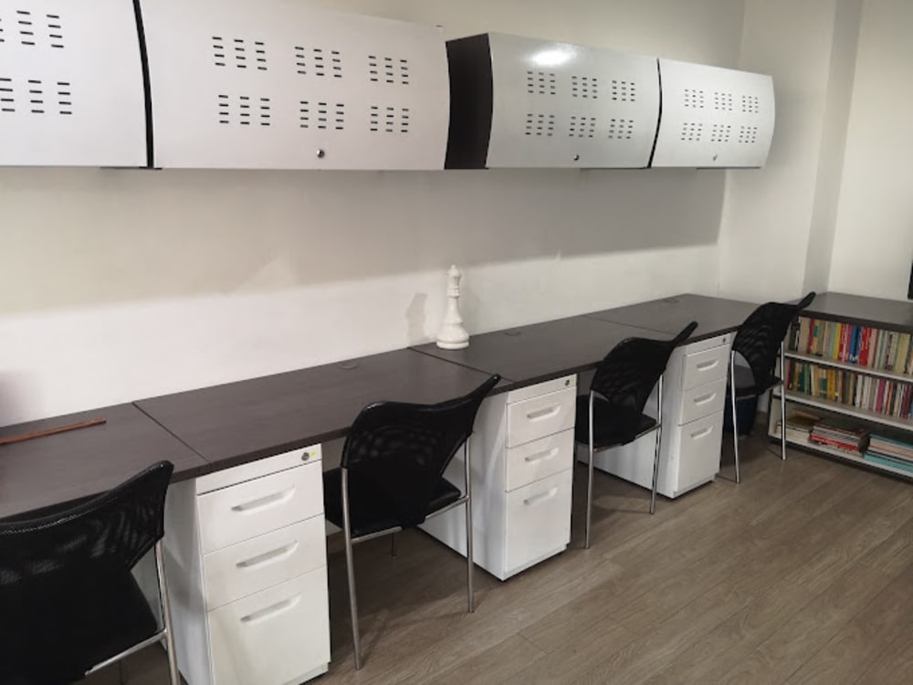 Coworking Asociacion