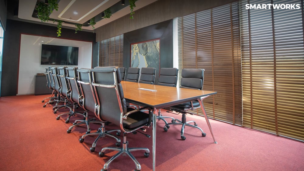 Smartworks Venus Stratum