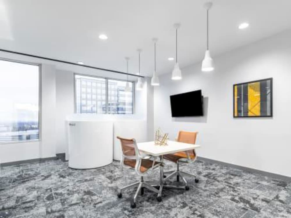 HQ Atlanta Galleria 400