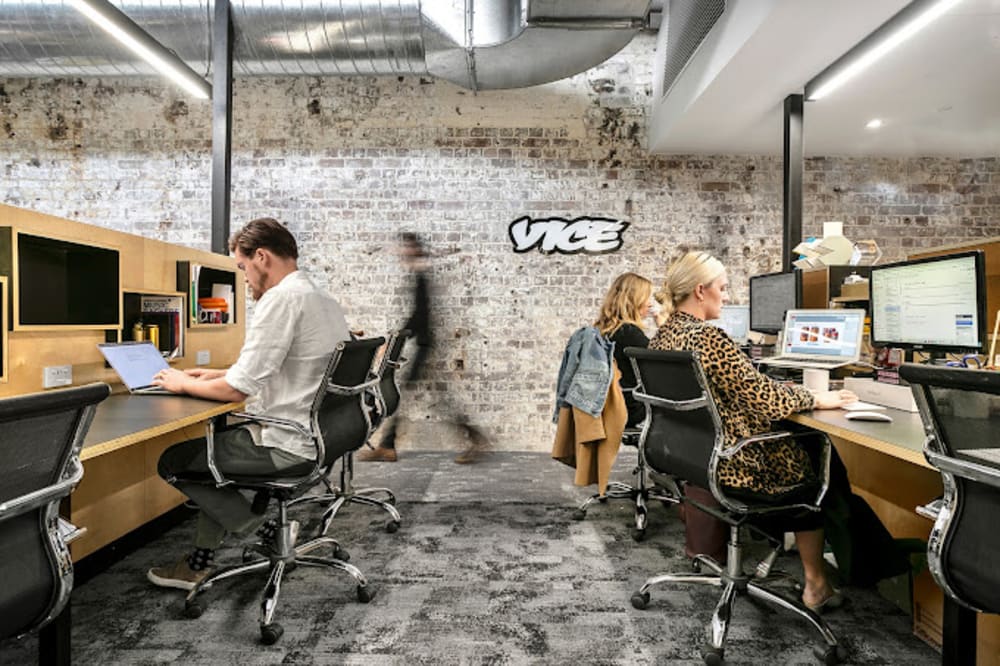 The Commons Meagher Street