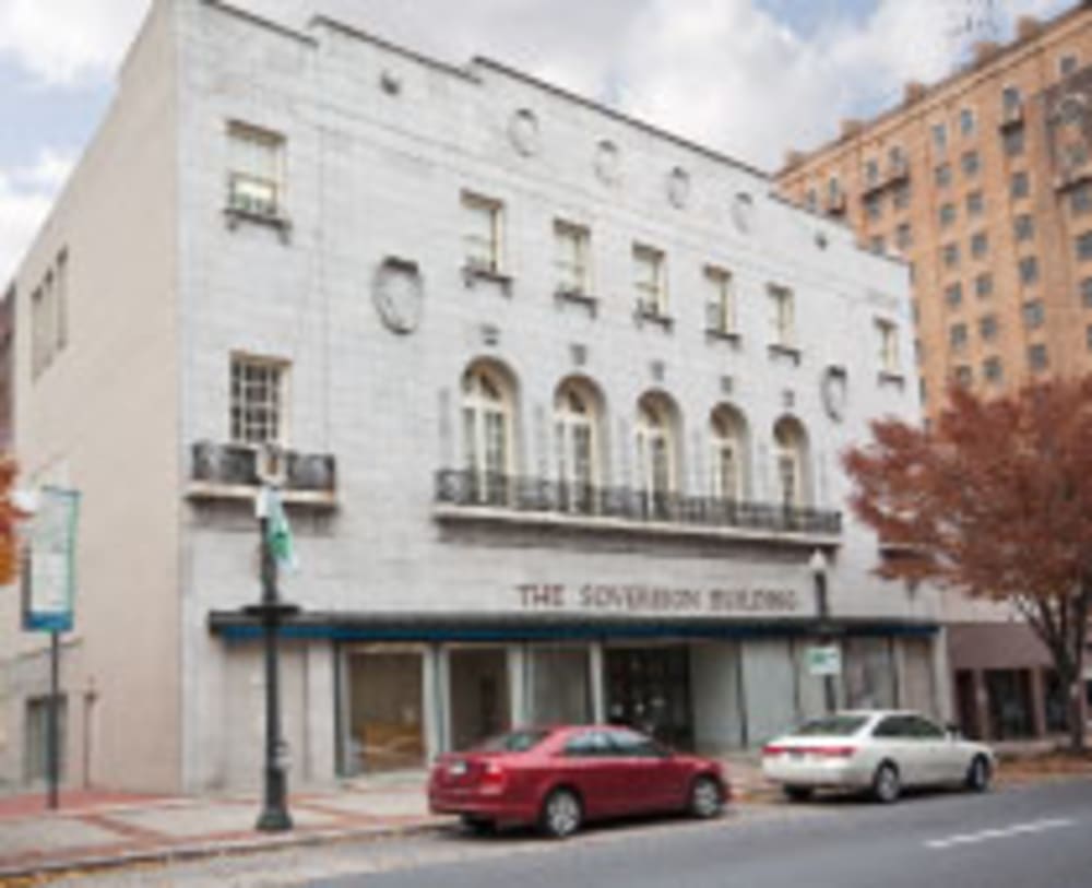 The Sovereign Hamilton