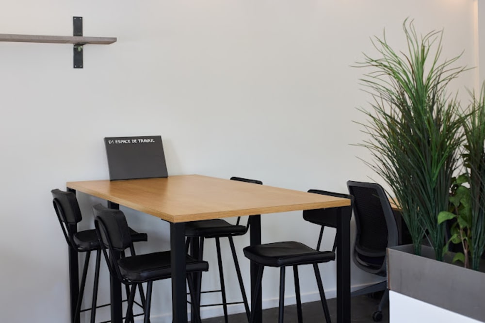 D1 Diwan Cowork Montréal