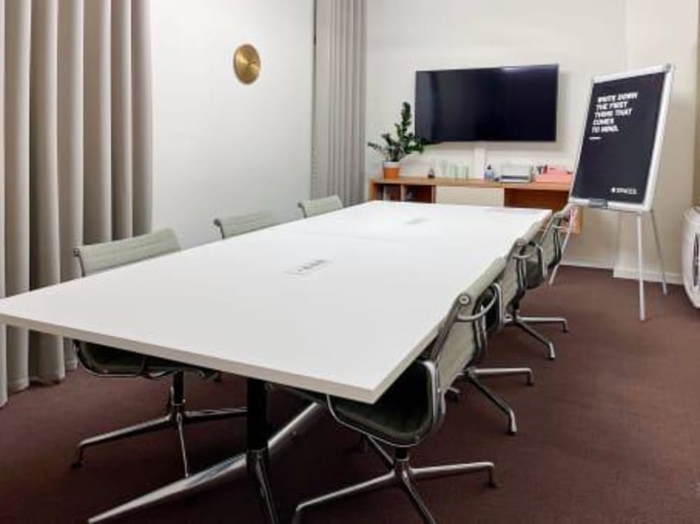 Spaces Theanous Athens