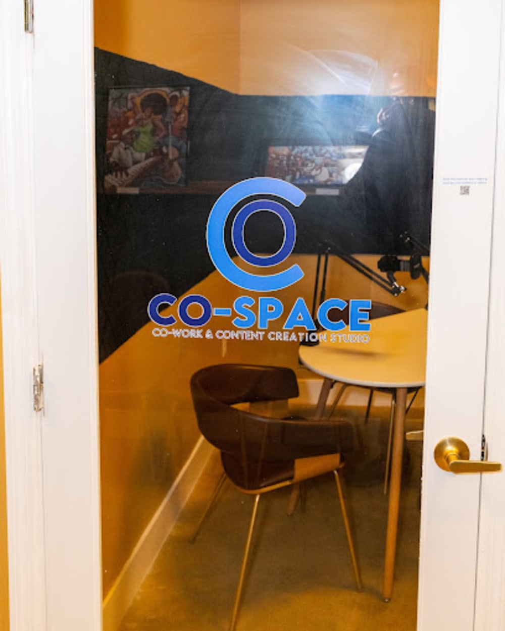 Co-Space  Miami Gardens