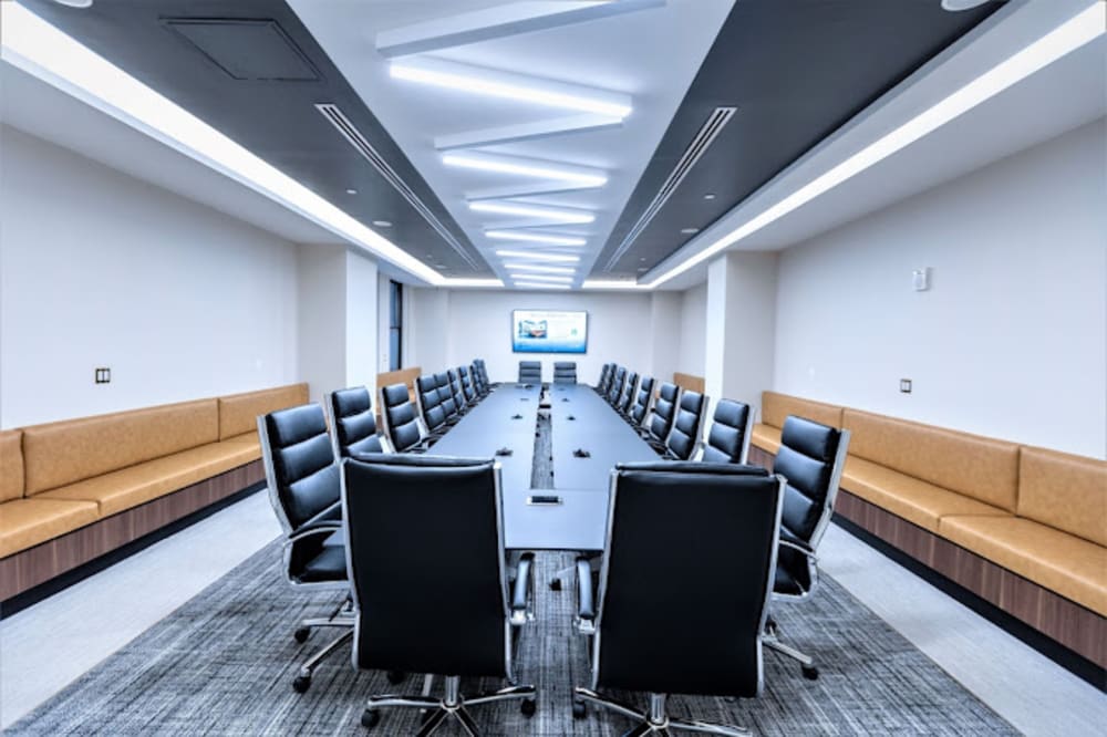 Jay Suites Midtown East