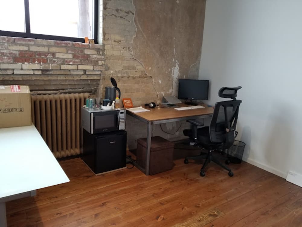 Innovation Collective Coeur d'Alene