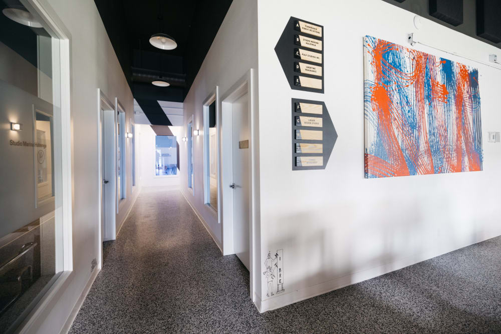 Timbre Workshop- Edmonton