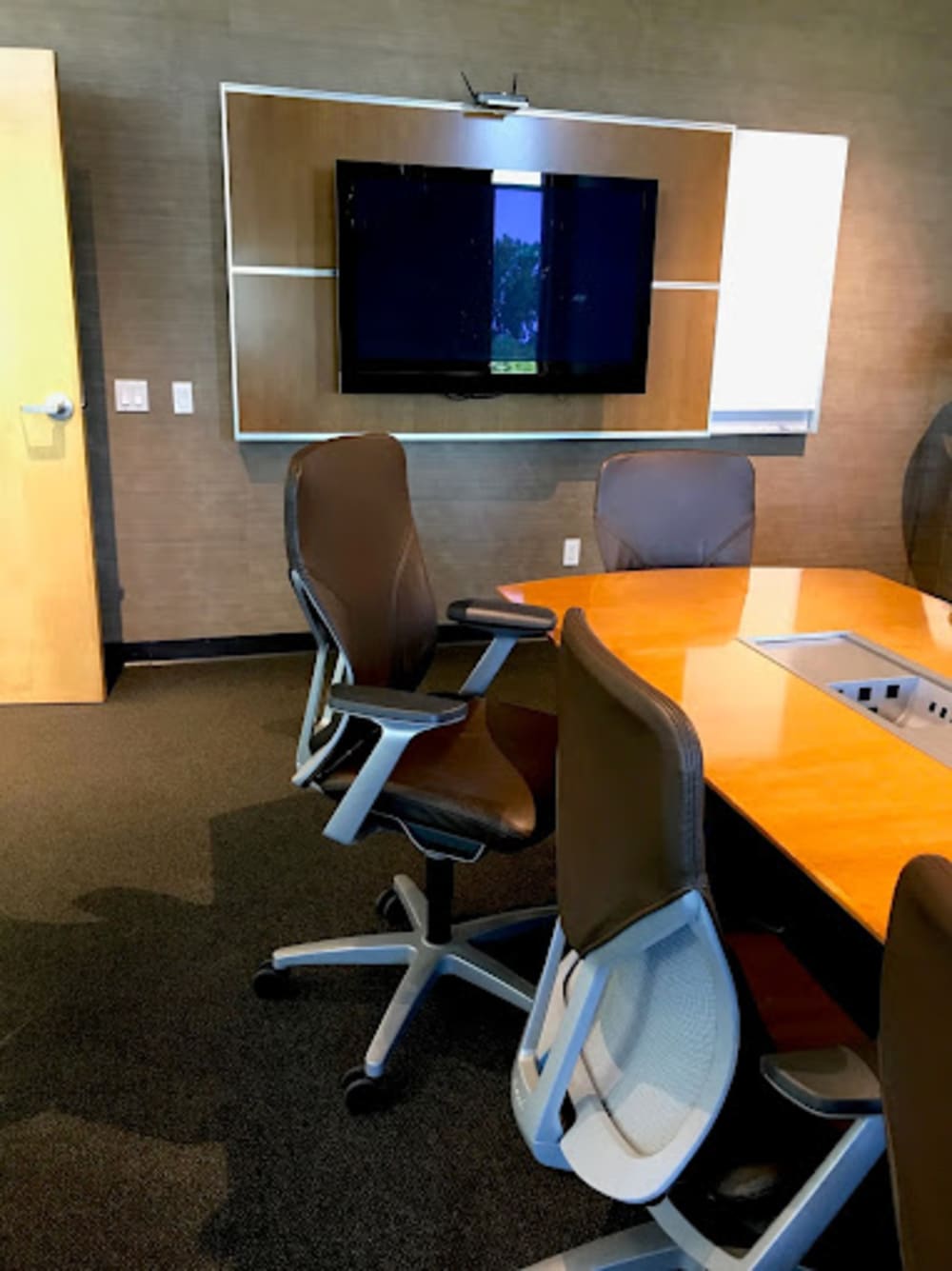 Workspace Inc 424 Bel Ames