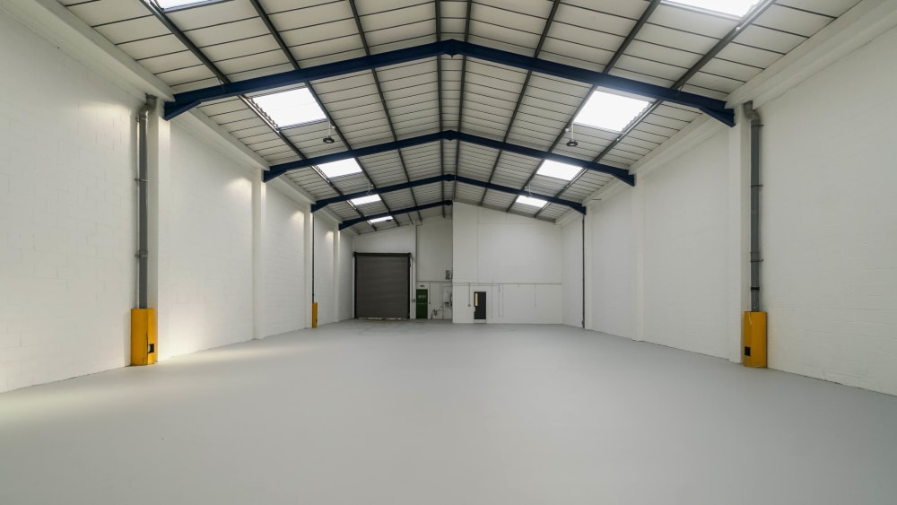 Cube Real Estate London