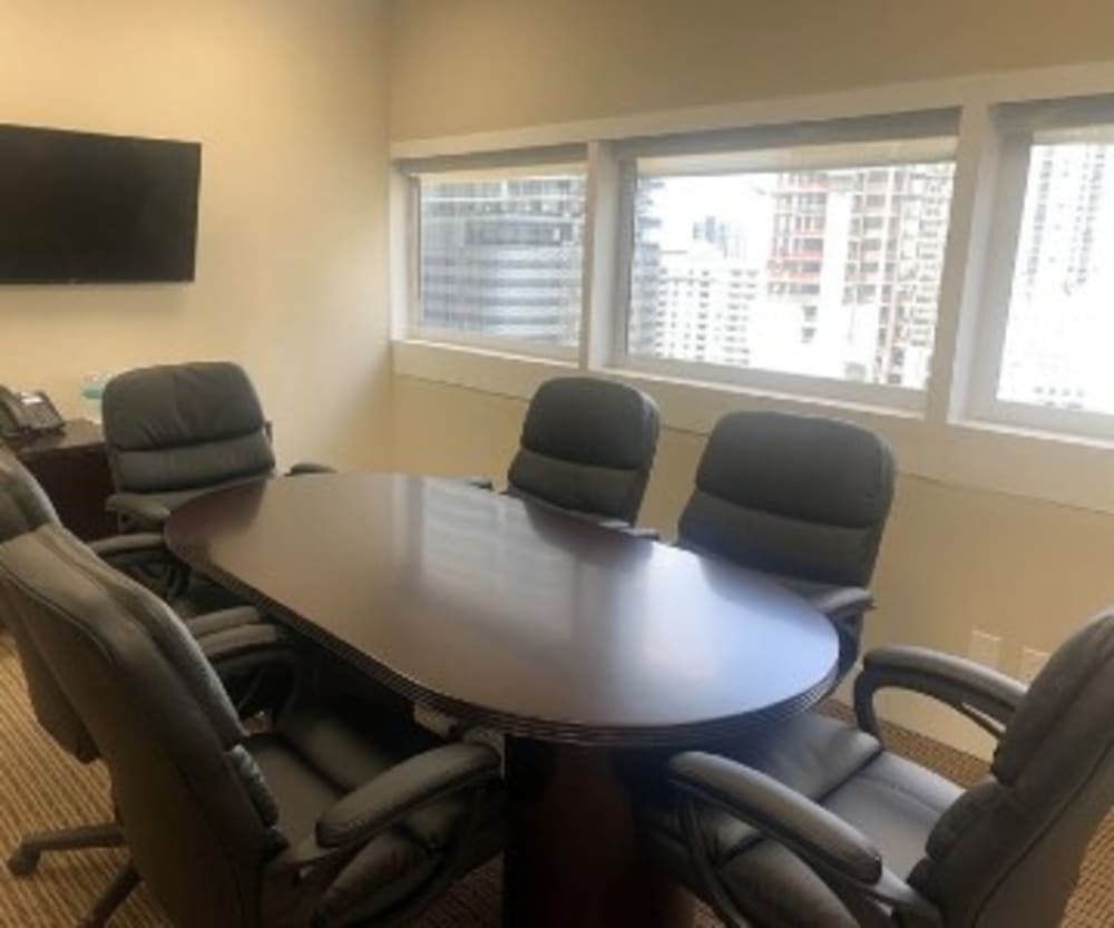 Opus Virtual Offices - Miami