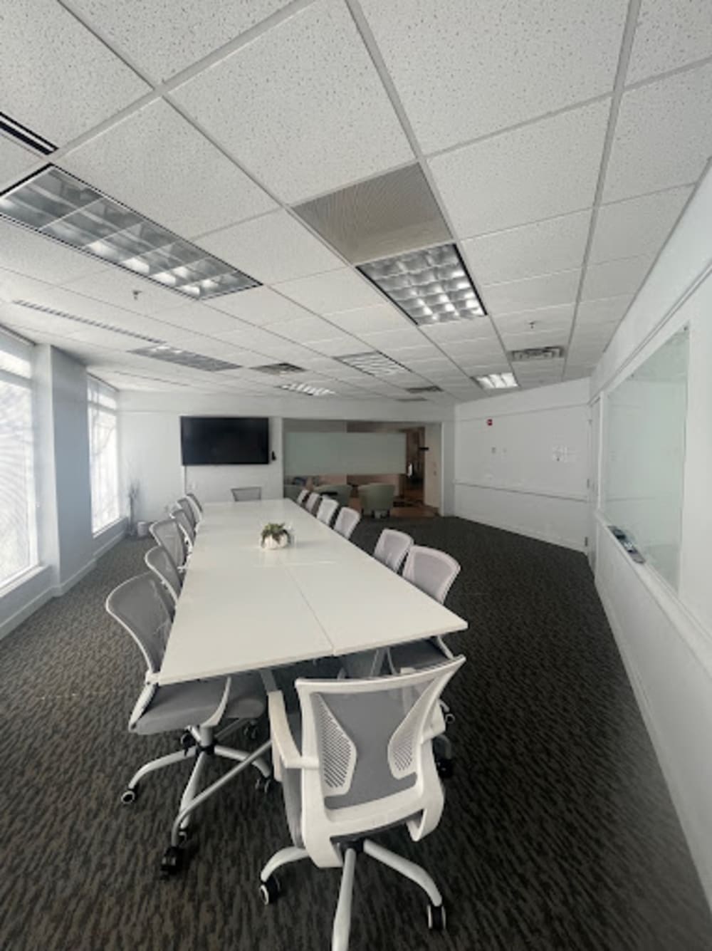 Oasis Office Space Gaithersburg