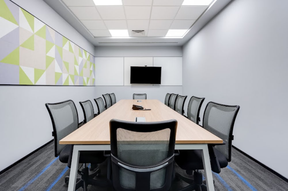 Awfis Kirloskar Tech Park Hebbal- Bengaluru